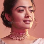 Rashmika Mandanna 14 Mission Majnu Heroine Rashmika Mandanna Pictures