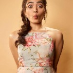 Rashmika Mandanna 3 Mission Majnu Heroine Rashmika Mandanna Sexy Pictures