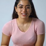 Rashmika Mandanna 8