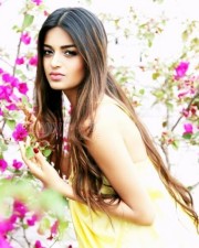 Model Nidhhi Agarwal Hot Photos
