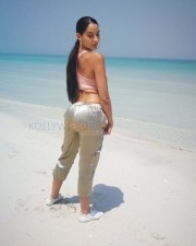 Nora Fatehi 47 Model Noora Fatehi Sexy Pictures