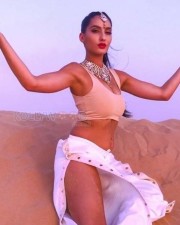 Nora Fatehi 42 Model Noora Fatehi Sexy Pictures