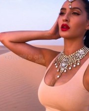 Nora Fatehi 41 Model Noora Fatehi Sexy Pictures