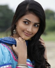 Model Pooja Hegde Stills