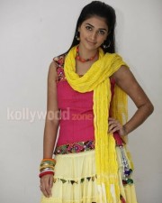 Model Pooja Hegde Stills