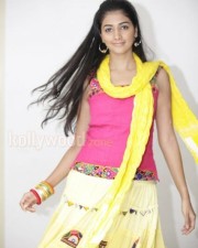Model Pooja Hegde Stills