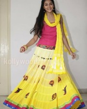 Model Pooja Hegde Stills