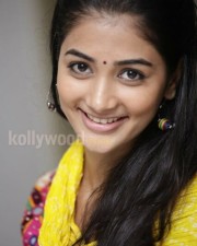 Model Pooja Hegde Stills