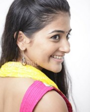 Model Pooja Hegde Stills
