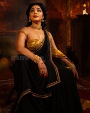 Mollywood Actress Rima Kallingal as Rani of Mahabali Vindhyavali Photoshoot Pictures 03