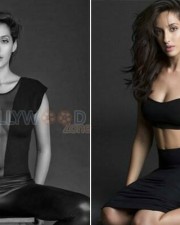Nora Fatehi 39 Moroccan Canadian Dancer Actress Nora Fatehi Pictures