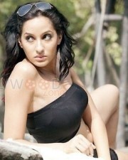 Nora Fatehi 33 Moroccan Canadian Dancer Actress Nora Fatehi Pictures