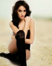 Nora Fatehi 30 Moroccan Canadian Dancer Actress Nora Fatehi Pictures