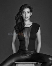 Nora Fatehi 28 Moroccan Canadian Dancer Actress Nora Fatehi Pictures