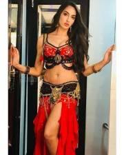 Nora Fatehi 12 Moroccan canadian Actress Nora Fatehi Photos