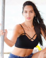 Nora Fatehi 10 Moroccan canadian Actress Nora Fatehi Photos