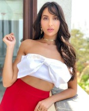 Nora Fatehi 9 Moroccan canadian Actress Nora Fatehi Photos