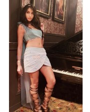 Nora Fatehi 7 Moroccan canadian Actress Nora Fatehi Photos