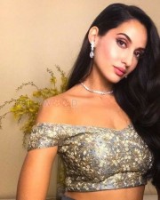 Nora Fatehi 60 Moroccan canadian Actress Nora Fatehi Photos