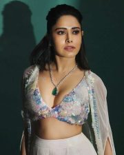 Most Stylish Haute Stepper Nushrratt Bharuccha Photos 01