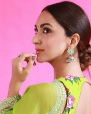 Kiara Advani 4 Mr Lele Actress Kiara Advani Photoshoot Stills