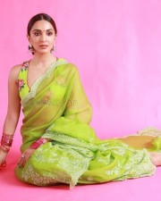 Kiara Advani 3 Mr Lele Actress Kiara Advani Photoshoot Stills