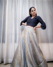 My Name Is Kirataka Movie Actress Nandita Swetha Photos