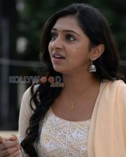 Naan Sigappu Manithan Movie Heroine Lakhsmi Menon Stills