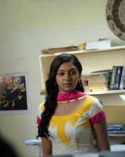 Naan Sigappu Manithan Movie Heroine Lakhsmi Menon Stills