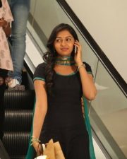 Naan Sigappu Manithan Movie Heroine Lakhsmi Menon Stills