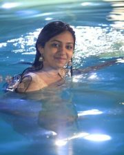 Naan Sigappu Manithan Movie Heroine Lakhsmi Menon Stills