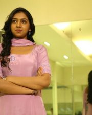 Naan Sigappu Manithan Movie Heroine Lakhsmi Menon Stills