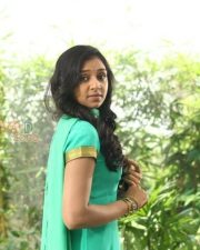 Naan Sigappu Manithan Movie Heroine Lakhsmi Menon Stills