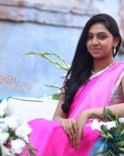 Naan Sigappu Manithan Movie Heroine Lakhsmi Menon Stills