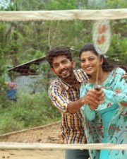 Nadhi Movie Pictures