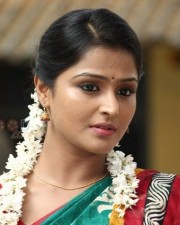 Remya Nambeesan 46 Nallu Polisum Nalla Irundha Oorum Movie Heroine Remya Nambeesan Photos