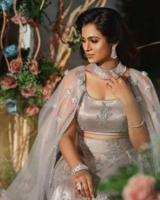 Nanpakal Nerathu Mayakkam Actress Ramya Pandian Sexy Picture 01