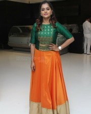 Remya Nambeesan 6 Natpuna Ennanu Theriyuma Movie Heroine Remya Nambeesan Photos