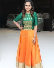 Remya Nambeesan 5 Natpuna Ennanu Theriyuma Movie Heroine Remya Nambeesan Photos