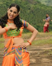 Navarasa Thilagam Heroine Srushti Dange Stills