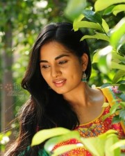 Navarasa Thilagam Movie Heroine Srushti Dange Photos