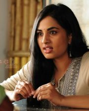 Navarasa Thilagam Movie Heroine Srushti Dange Photos