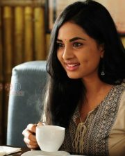 Navarasa Thilagam Movie Heroine Srushti Dange Photos