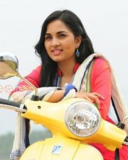 Navarasa Thilagam Movie Heroine Srushti Dange Photos