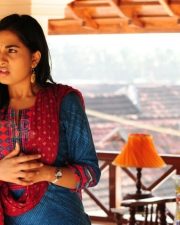 Navarasa Thilagam Movie Heroine Srushti Dange Photos