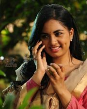 Navarasa Thilagam Movie Heroine Srushti Dange Photos