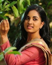 Navarasa Thilagam Movie Heroine Srushti Dange Photos