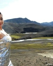 Nayak Heroine Kajal Agarwal Sexy Photos