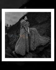 Neelavelicham Movie Actress Rima Kallingal Photoshoot Pictures 01