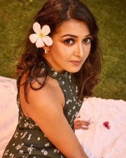 Neeya Actress Catherine Tresa Photos